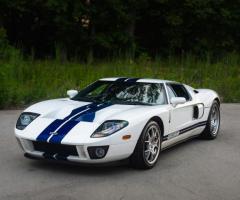 ford GT